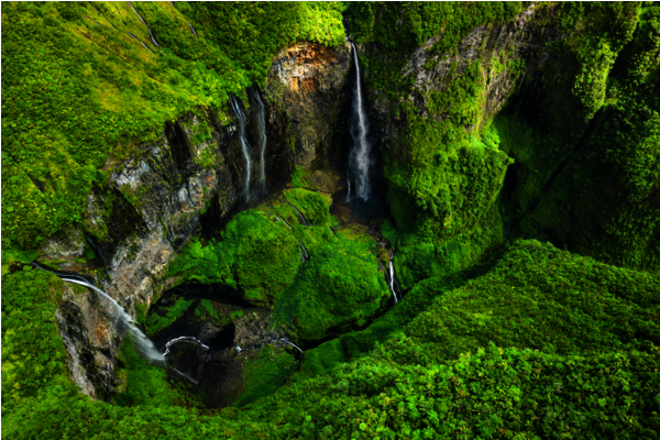 ILE DE LA REUNION