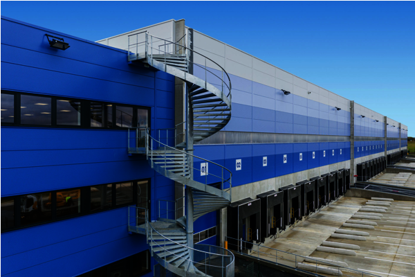 ENTREPRISES