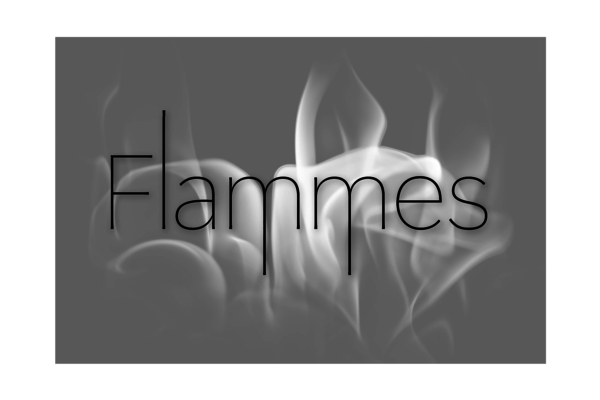 FLAMMES