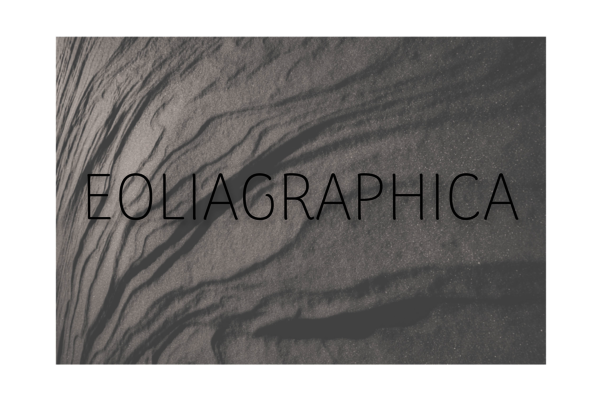 EOLIAGRAPHICA