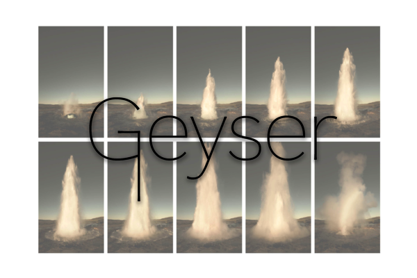GEYSER
