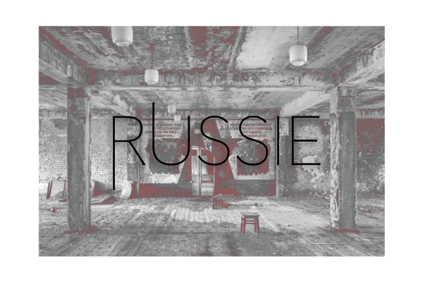 RUSSIE - Iles Kouriles
