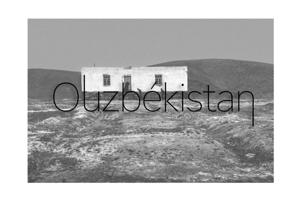 OUZBEKISTAN