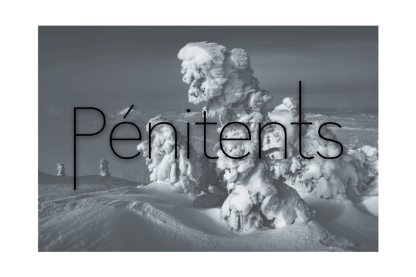 PENITENTS