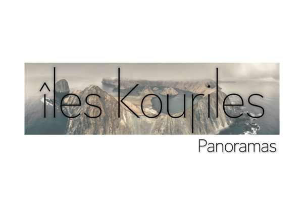 ILES KOURILES - Panoramas