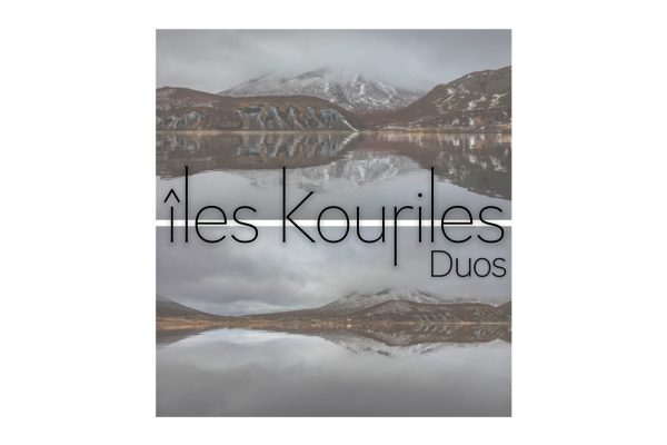 ILES KOURILES - Duos