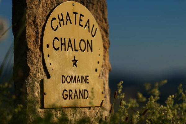 DOMAINE GRAND - Vignerons