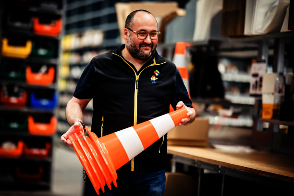 NOVAP - Fabricant Signalétique
