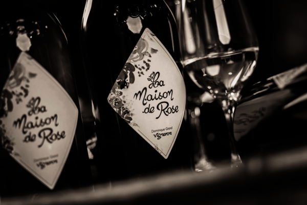LA MAISON DE ROSE - Vignerons
